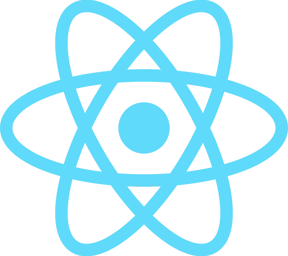 React